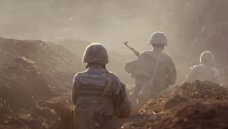 Փոխհրաձգությունը եղել է Կութ գյուղի ուղղությամբ տեղակայված դիրքերում, գնդակոծվել են մարտական հենակետերը․ համայնքապետ