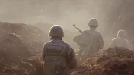 Փոխհրաձգությունը եղել է Կութ գյուղի ուղղությամբ տեղակայված դիրքերում, գնդակոծվել են մարտական հենակետերը․ համայնքապետ