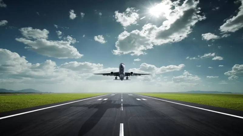 Կառավարությունը ՊՆ–ին օդանավակայան է նվիրաբերում. «Հրապարակ»