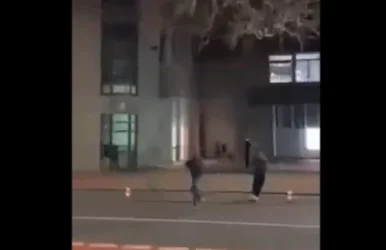 ՏԵՍԱՆՅՈՒԹ․ PKK-ի կողմնակիցները հարձակում են գործել Գերմանիայում Թուրքիայի հյուպատոսության վրա