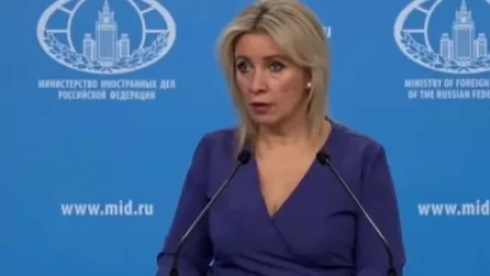 ՏԵՍԱՆՅՈՒԹ․ Նման հայտարարություններ անելը նշանակում է ստեղծված իրավիճակը չհասկանալ․ Զախարովան՝ Փաշինյանին