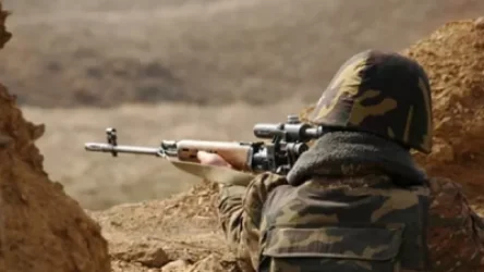 Սարսափելի էր. կրակոցները կարմիր լույս էին արձակում. Ով մոտիկ էր դիրքերին, իրենք երեխաներին հանել են. Երասխի բնակիչ. NEWS. am