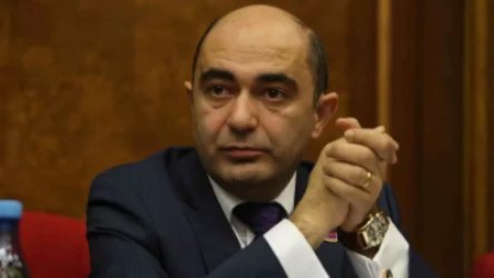 Միջազգային հանրությունը չպետք է 18 օր 120 հազար մարդու շրջափակման մեջ պահելն ընկալի որպես նորմալ բան․ Մարուքյան