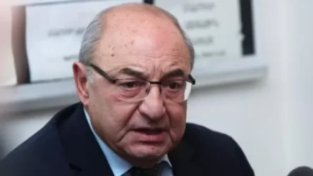 «Վերջնական նպատակը՝ Սյունիքը վերցնելն է». Վազգեն Մանուկյան