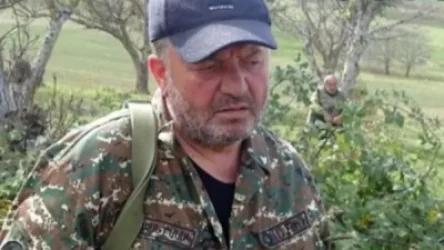 6 ժամ տեւած բանակցություններից հետո Տեղ համայնքում տրակտորով ժամանակավոր սահման է գծվել. Շադունց. Pastinfo