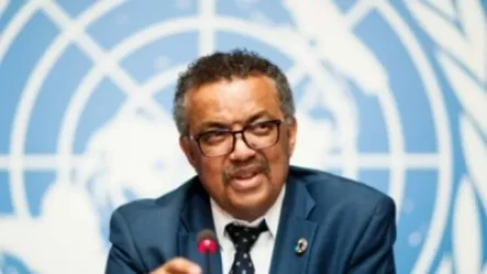 ԱՀԿ-ն զգուշացնում է կորոնավիրուսի ավելի վտանգավոր շտամի առաջանալու մասին