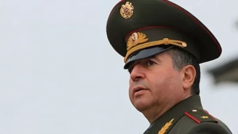 Արշակ Կարապետյանը կփոխարինի՞ Վաղարշակ Հարությունյանին. մեկնաբանում է նախագահի խոսնակը