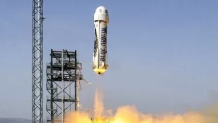 ՏԵՍԱՆՅՈՒԹ․ Աշխարհի ամենահարուստ մարդը լքեց երկիր մոլորակը