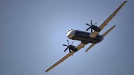 ՏԵՍԱՆՅՈՒԹ. Պուտինը ծանոթացել է ռուսական նոր կործանիչի հնարավորություններին