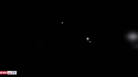 ՏԵՍԱՆՅՈՒԹ. Երասխի բնակիչները տեսագրել են գիշերվա կրակոցները