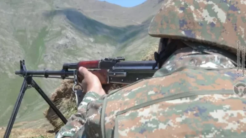 ՊՆ-ը  այս պահին տիրող իրավիճակի մասին․ ունենք վիրավոր