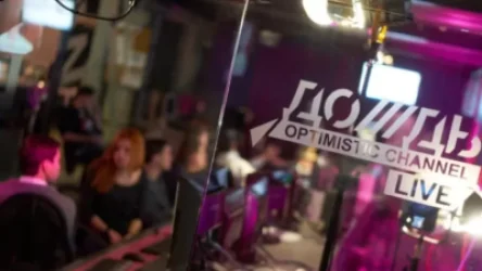 «Դոժդ» ՀԸ-ը Ռուսաստանում անցանկալի կազմակերպություն է ճանաչել