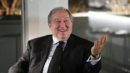 Սարգսյանը մեկնում է Տոկիո՝ ներկա գտնվելու օլիմպիական խաղերի բացման պաշտոնական արարողությանը