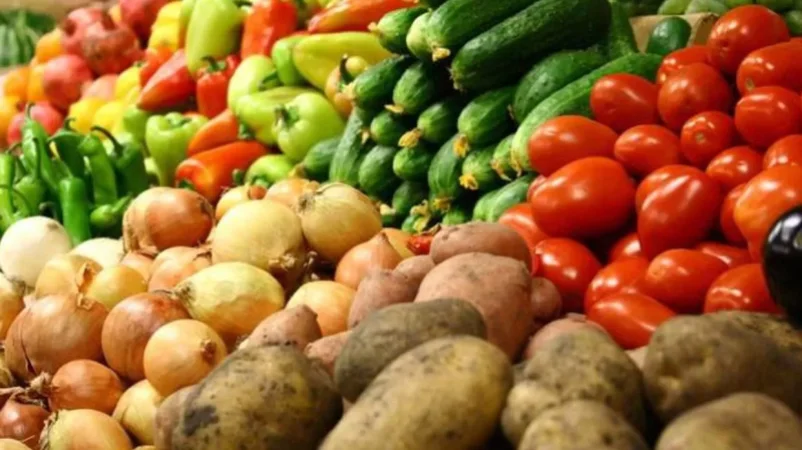 Արցախում արձանագրվում են որոշ գյուղմթերքների անհիմն բարձր գներ