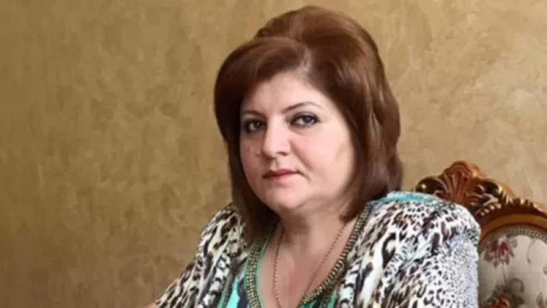 Քարահունջի ղեկավար Լուսինե Ավետյանն ազատ է արձակվել. հաշվի են առել ինքնախոստովանությունը