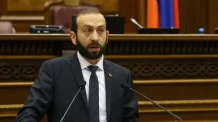 Արարատ Միրզոյանը հրաժարվելու է պատգամավորական մանդատից