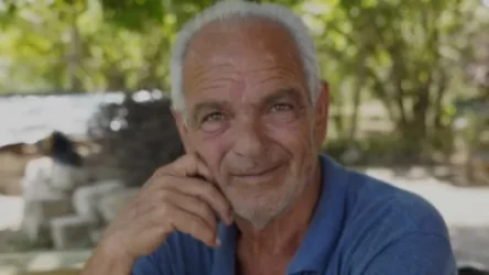 48 օր գերության մեջ. Վալերի Պողոսյանի պատմությունը․ Hetq