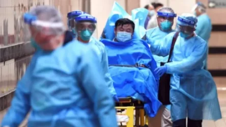 Վտանգն անցած չէ․ կարող է կորոնավիրուսի առավել վտանգավոր հարուցիչ ի հայտ գալ․ ԱՀԿ ղեկավար