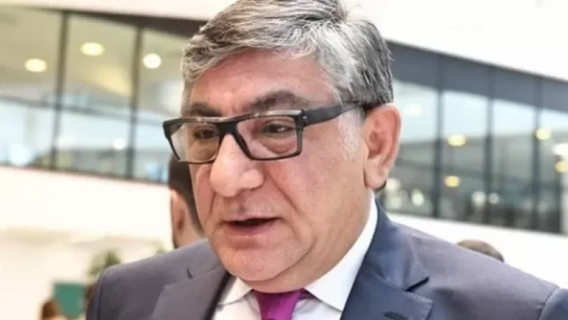 Սուքիասյանի եղբորը՝ Ռոբերտ Սուքիասյանին մեղադրանք է առաջադրվել