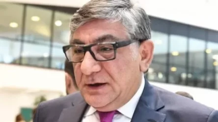 Սուքիասյանի եղբորը՝ Ռոբերտ Սուքիասյանին մեղադրանք է առաջադրվել