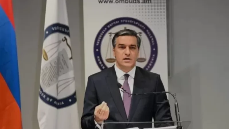 Ադրբեջանցի սահմանապահները զենքով սպառնացել են Տեղ գյուղի բնակչին, գոռգոռացել ու քաշքշել են․ ՄԻՊ