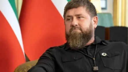Քադիրովը հայտարարել է Ուկրաինայում «Հատուցում» գործողության երկրորդ փուլի մասին