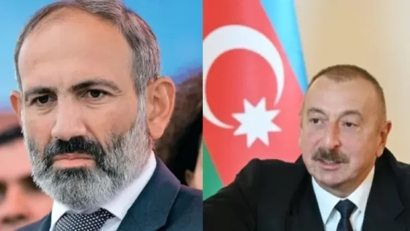 Նոր տարածքնե՞ր. ինչ են պայմանավորվել Փաշինյանն ու Ալիևը. «Հրապարակ»