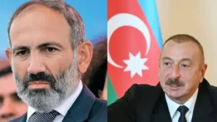 Նոր տարածքնե՞ր. ինչ են պայմանավորվել Փաշինյանն ու Ալիևը. «Հրապարակ»