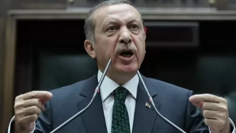 Էրդողանը դատի է տվել 290 անչափահաս քաղաքացիների