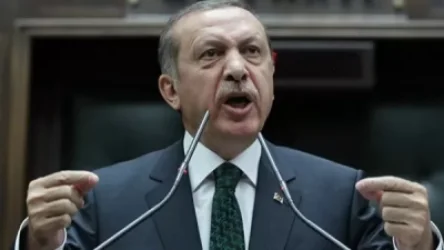 Էրդողանը դատի է տվել 290 անչափահաս քաղաքացիների