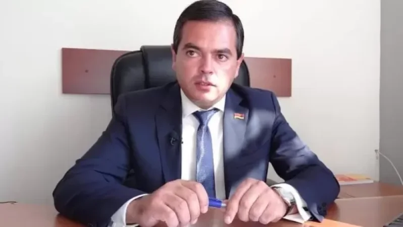 Արտաշես Պետրոսյանը առանց պաշտոն չի մնա