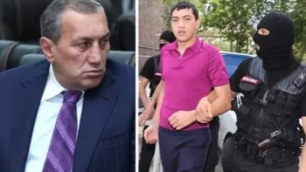 Խուզարկություններ Գորիսի միջադեպի մասնակիցների տներում․ Aravot. am