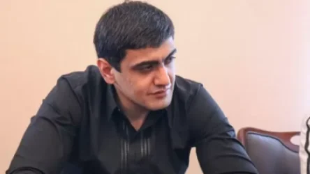 Առուշանյանին տեղափոխել են ԱԱԾ մեկուսարան. ի պաշտպանություն նրա ստորագրահավաք է սկսվել. Sputnik Արմենիա