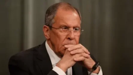 «Ռուս-ամերիկյան հարաբերությունները հասել են դիմակայության վտանգավոր գծի». Լավրով