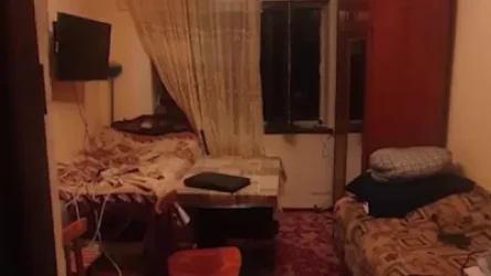 ՏԵՍԱՆՅՈՒԹ․ Գողություն՝ Ջերմուկում․ 51-ամյա տղամարդը բաց դռնից մտել է հարևանուհու տուն, փող գողացել