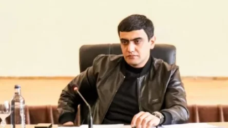 Առուշ Առուշանյանը տեղափոխվել է ԱԱԾ մեկուսարան. մտերիմների հետ տեսակցություններն արգելվել են