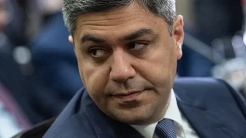 «Կհանդիպենք դատարանում»․ Վանեցյանը դատի է տալիս ՊՆ նախկին տեղակալին