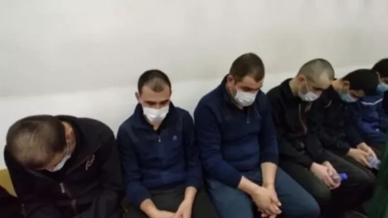 ՀՀ ԱԳՆ ղեկավարը և ԵԽ պատգամավորը վերահաստատել` գերիները պետք է  առանց նախապայմանների անհապաղ վերադարձվեն