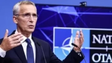 Ուկրաինային ռազմական աջակցությունն ամենաարագ ճանապարհն է դեպի խաղաղություն. Ստոլտենբերգ