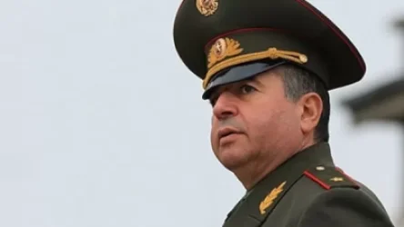 Կադրային փոփոխություններ կրակոցների ներքո. ինչ է հայտնի ՊՆ նոր պատասխանատուի մասին․ Sputnik Արմենիան