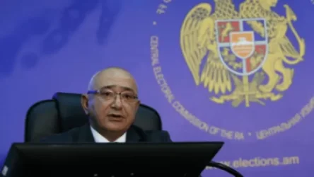 ԿԸՀ-ն հայտարարել է արտահերթ նիստ անցկացնելու մասին․ օրակարգում 4 հարց է