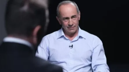 ՏԵՍԱՆՅՈՒԹ․ Ժողովուրդը մարսում է հերթական փաստաթղթի ստորագրումը և տարածքի զիջումը, պլանավորված պարտության տեխնոլոգիա է․ Քոչարյան