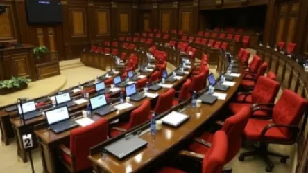 Ինչ տեսք ունի Ազգային ժողովի կազմը. «Ժողովուրդ»