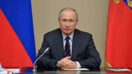 Ռուսաստանին և Չինաստանին հաջողվեց ապահովել փոխադարձ առևտրի ռեկորդային աճի տեմպերը․ Պուտին