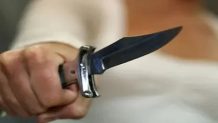 Նախկինում դատապարտված կինը դանակով հարվածել է 33-ամյա կնոջ կրծքավանդակին