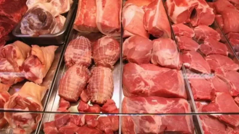 Գնային առումով ինչ վիճակ է մսամթերքի շուկայում. «Ժողովուրդ»