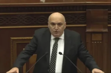 Ով է ՔՊ-ի նոր պատգամավորը