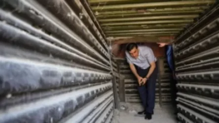 ՏԵՍԱՆՅՈՒԹ․ ՄԻՊ-ը եղել է Երասխում. ի՞նչ իրավիճակ է