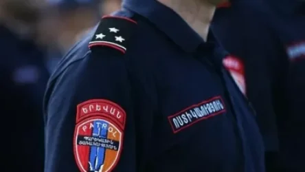 Պարեկային ծառայության պետը քաղաքացիներին զգոնության կոչ է արել