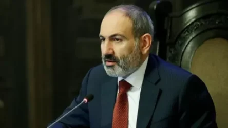 ՏԵՍԱՆՅՈՒԹ․ Շնորհավորում եմ «Հայաստան» և «Պատիվ ունեմ» դաշինքներին․ Փաշինյան